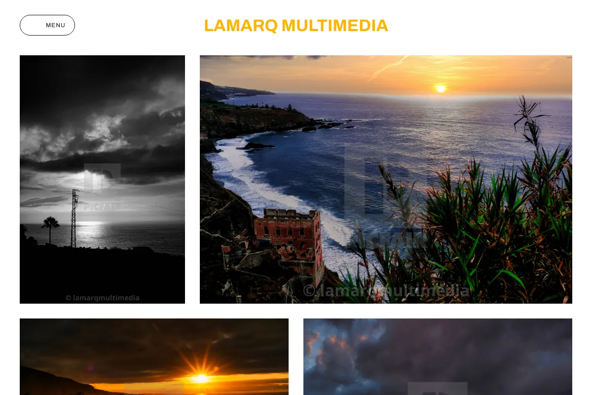 lamarq multimedia