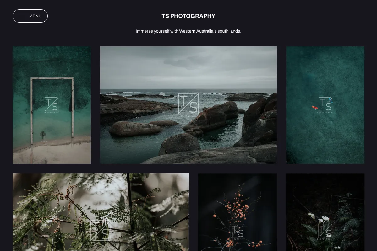 TS Photography