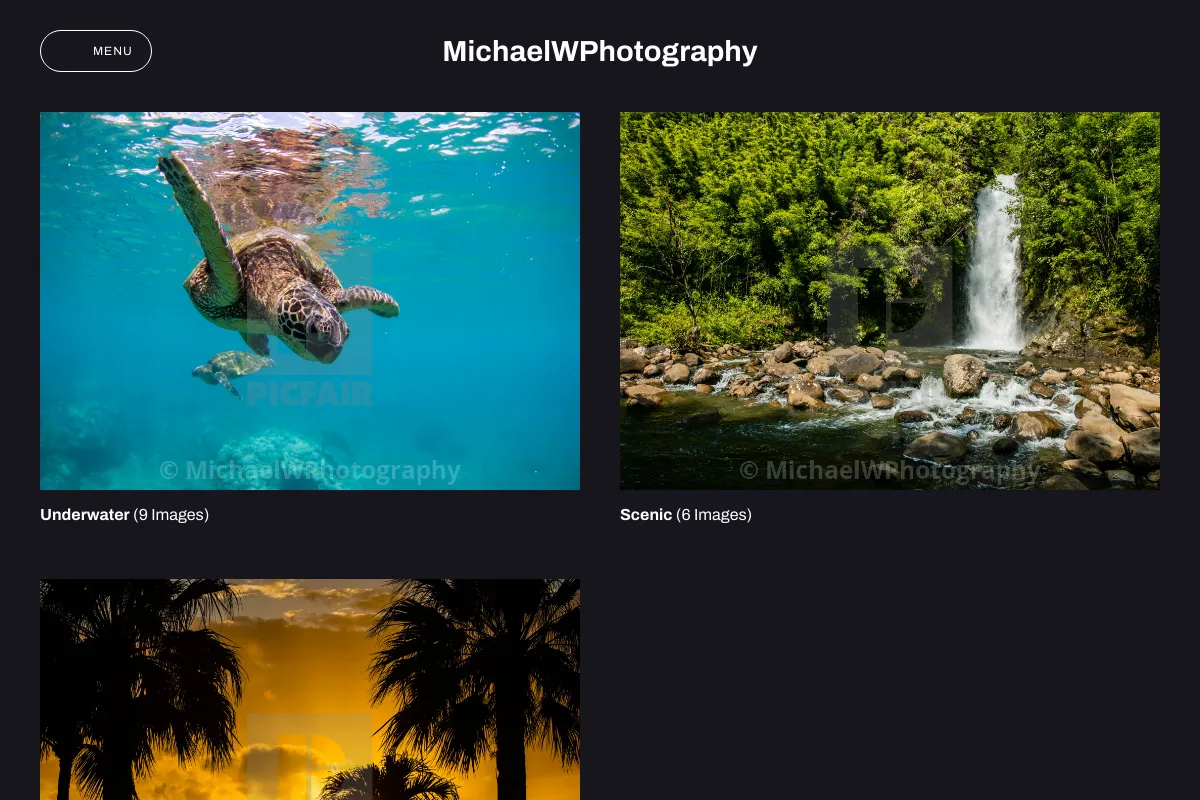 MichaelWPhotography
