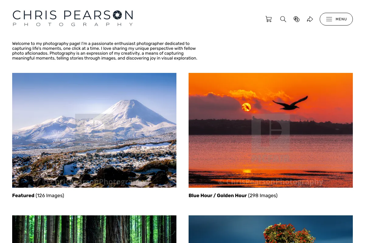 ChrisPearsonPhotography