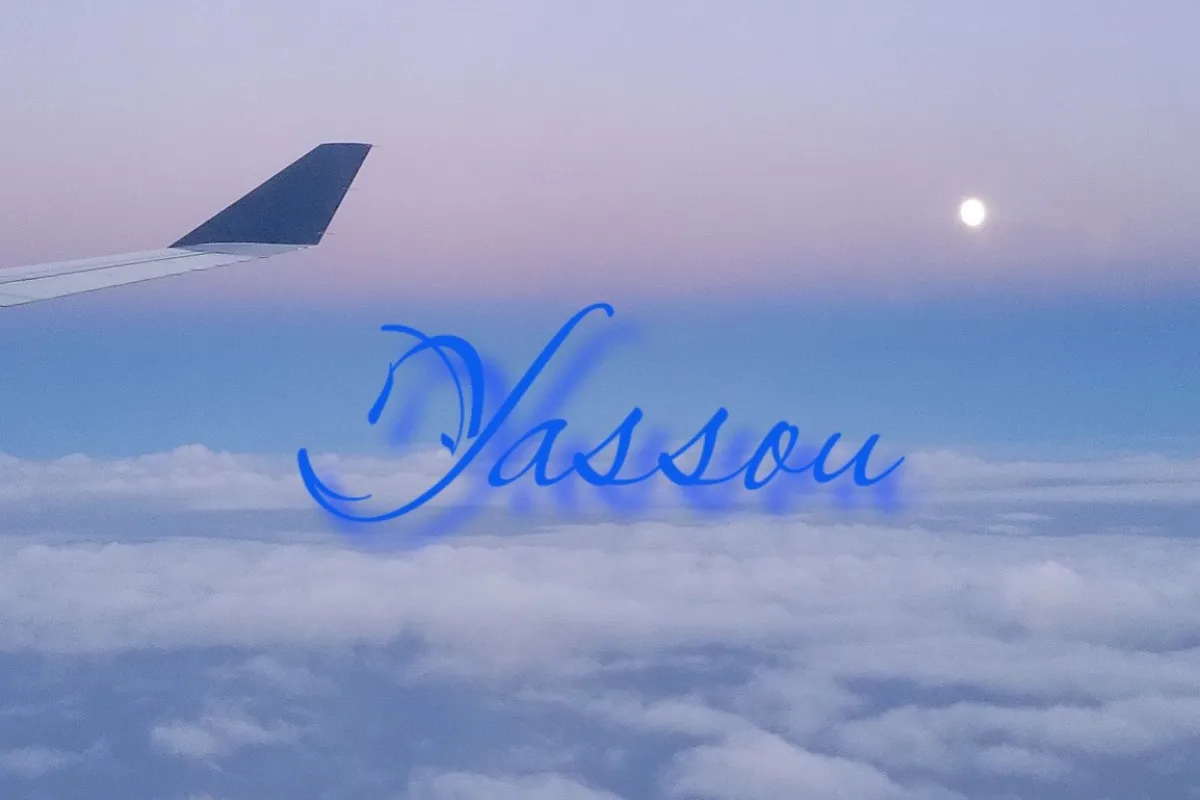 Yassou