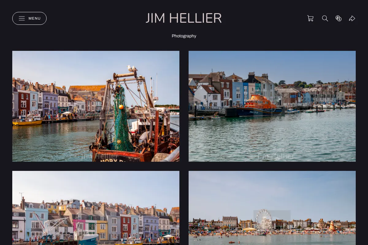 Jim Hellier