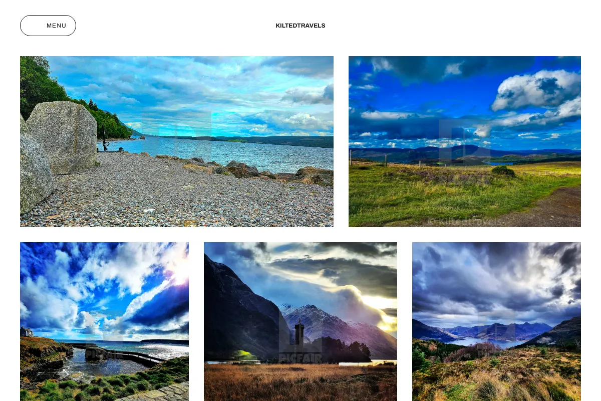 Kiltedtravels