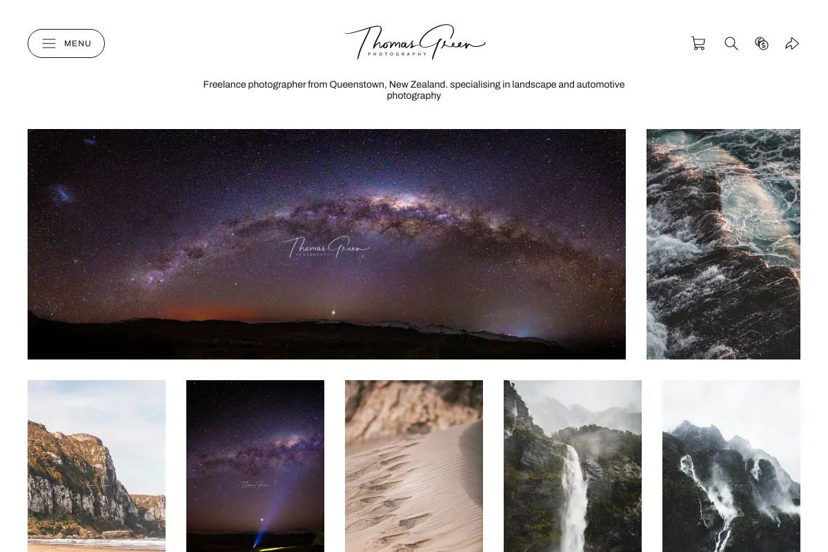 tomsvisuals