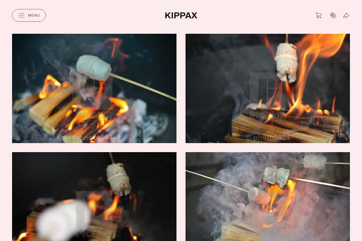 Kippax