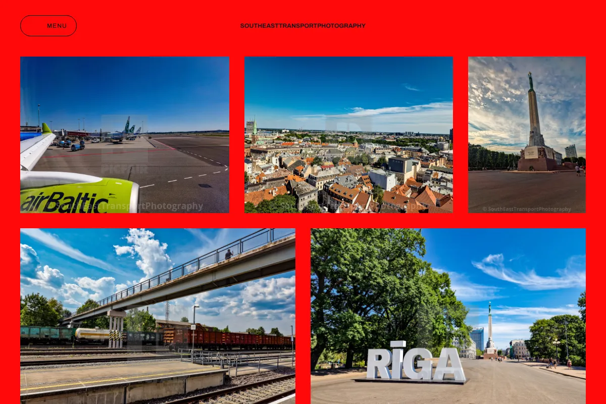 SouthEastTransportPhotography