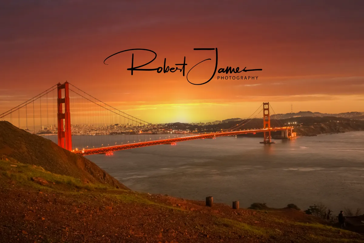 ROBERT JAMES PHOTOGRAPHY
