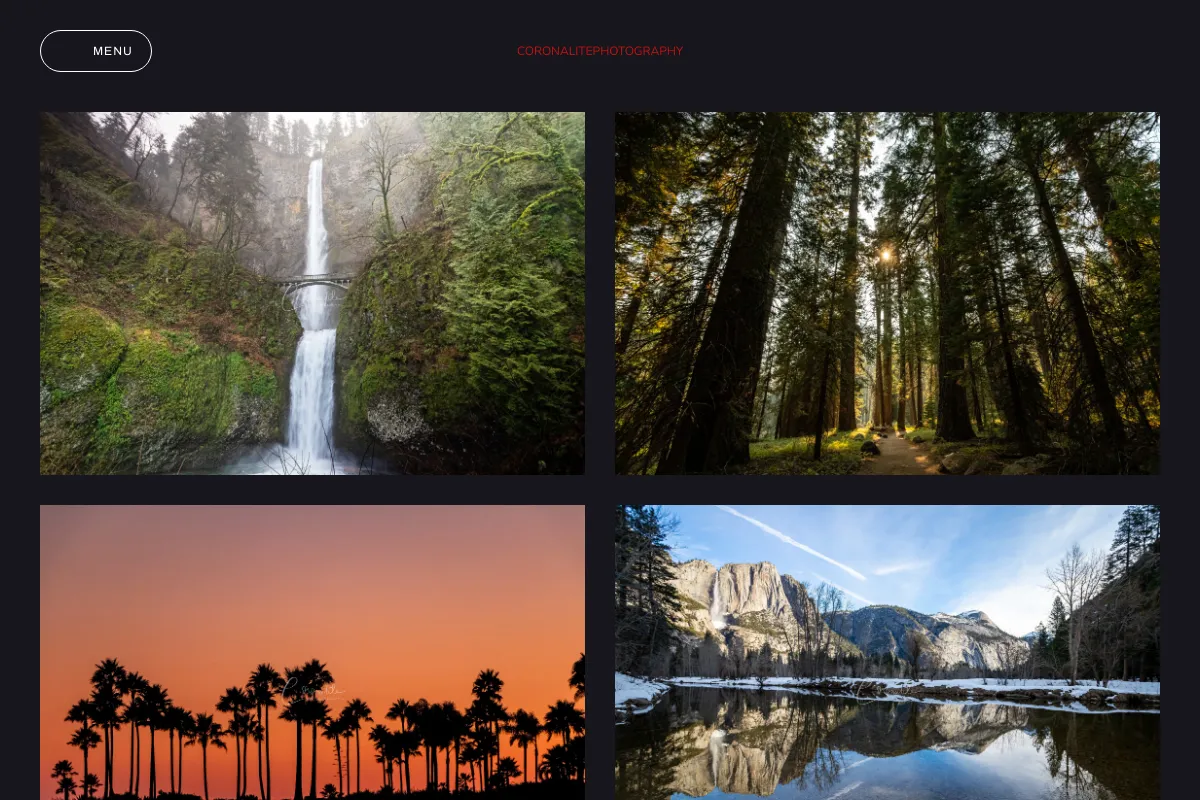 coronalitephotography