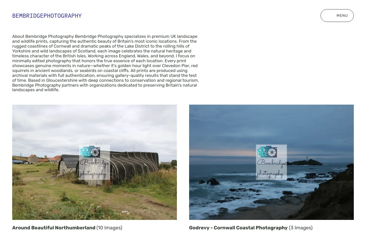 Bembridgephotography