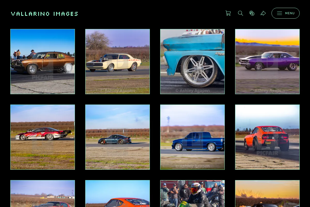 Vallarino Images