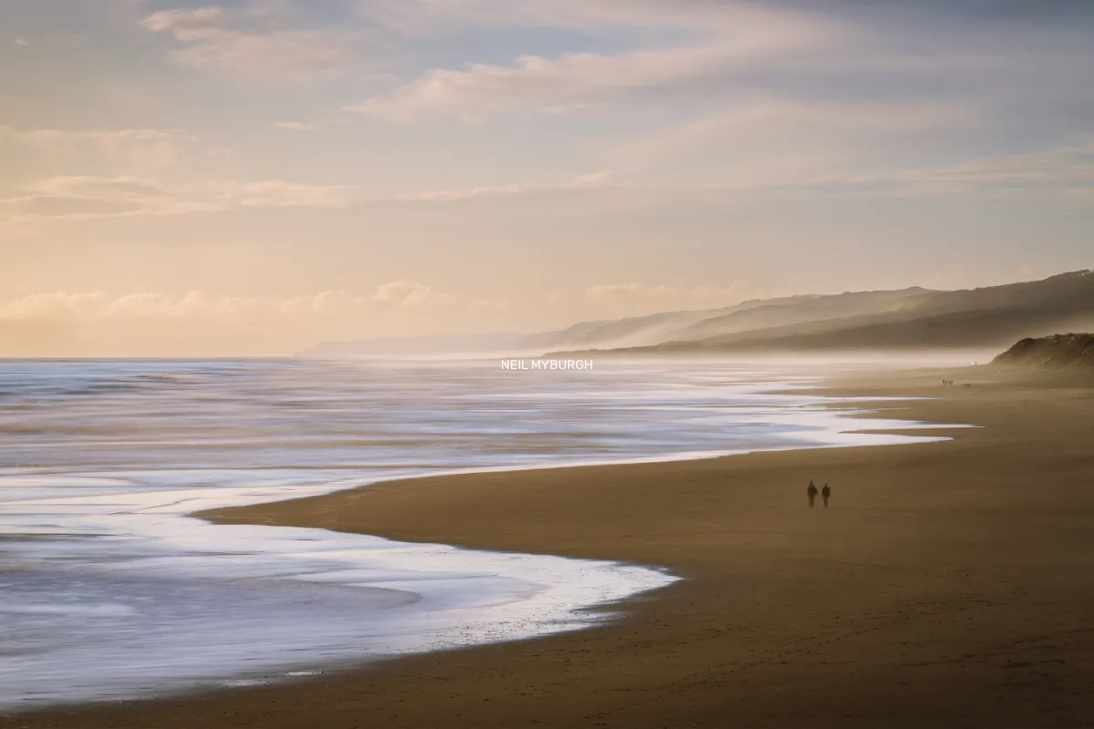 Neil Myburgh