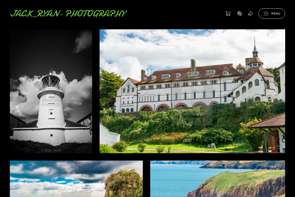 JACK_RYAN- PHOTOGRAPHY