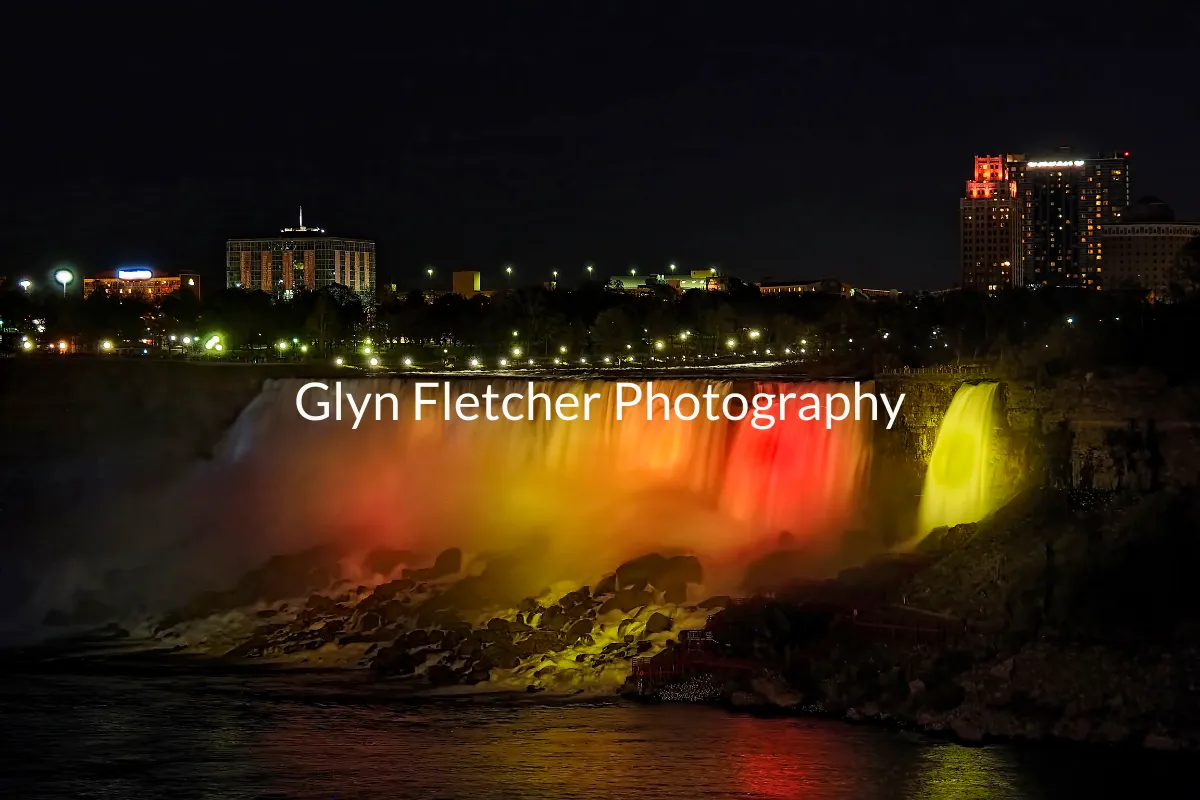 Glyn Fletcher Photography