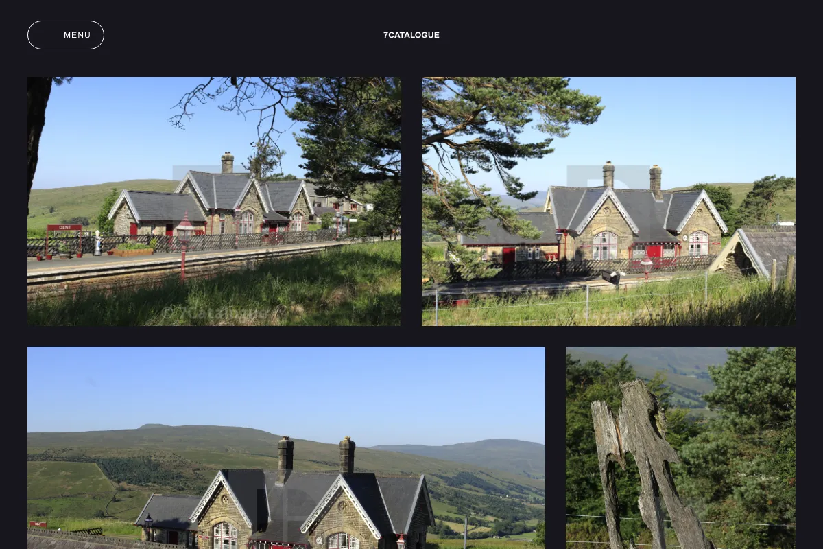 7Catalogue