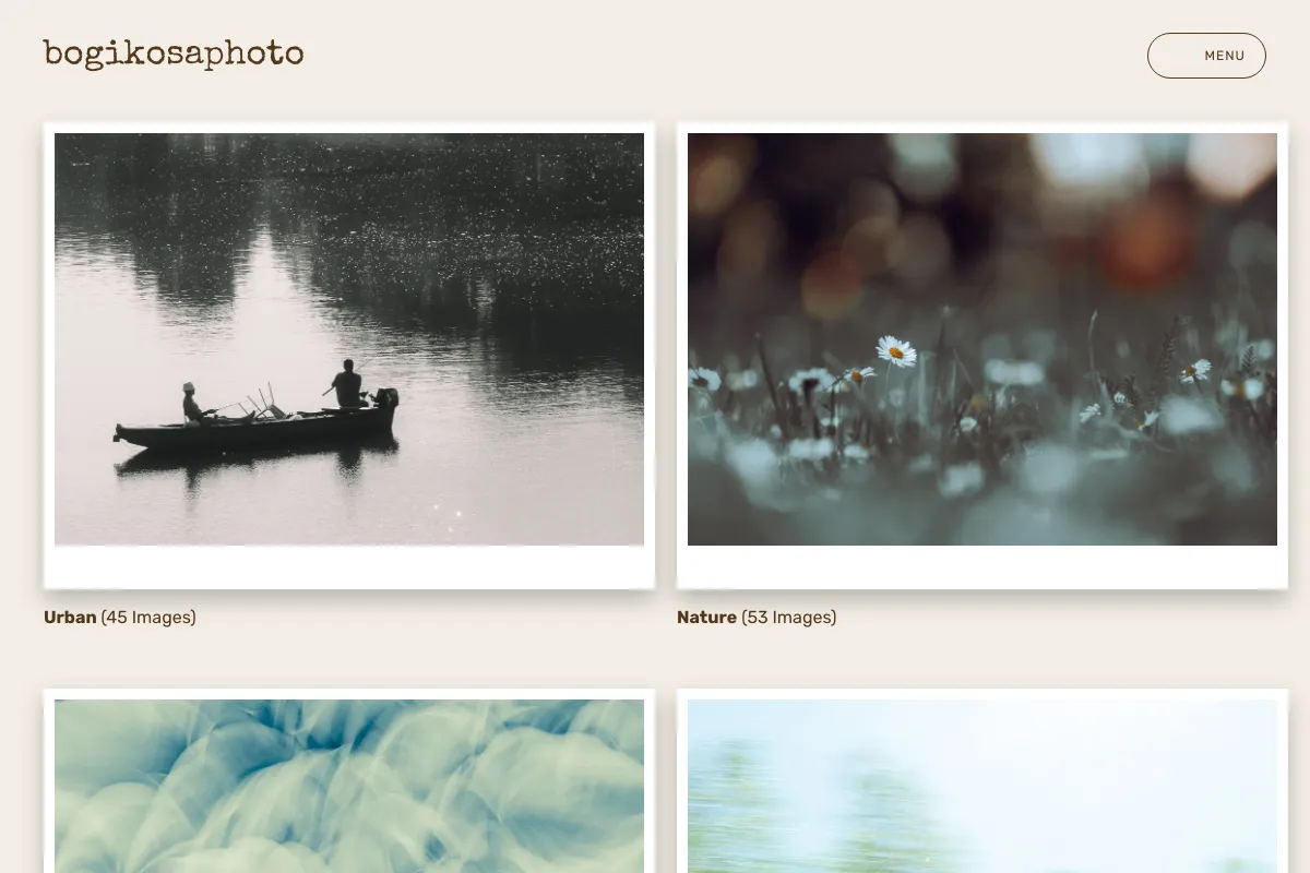 bogikosaphoto