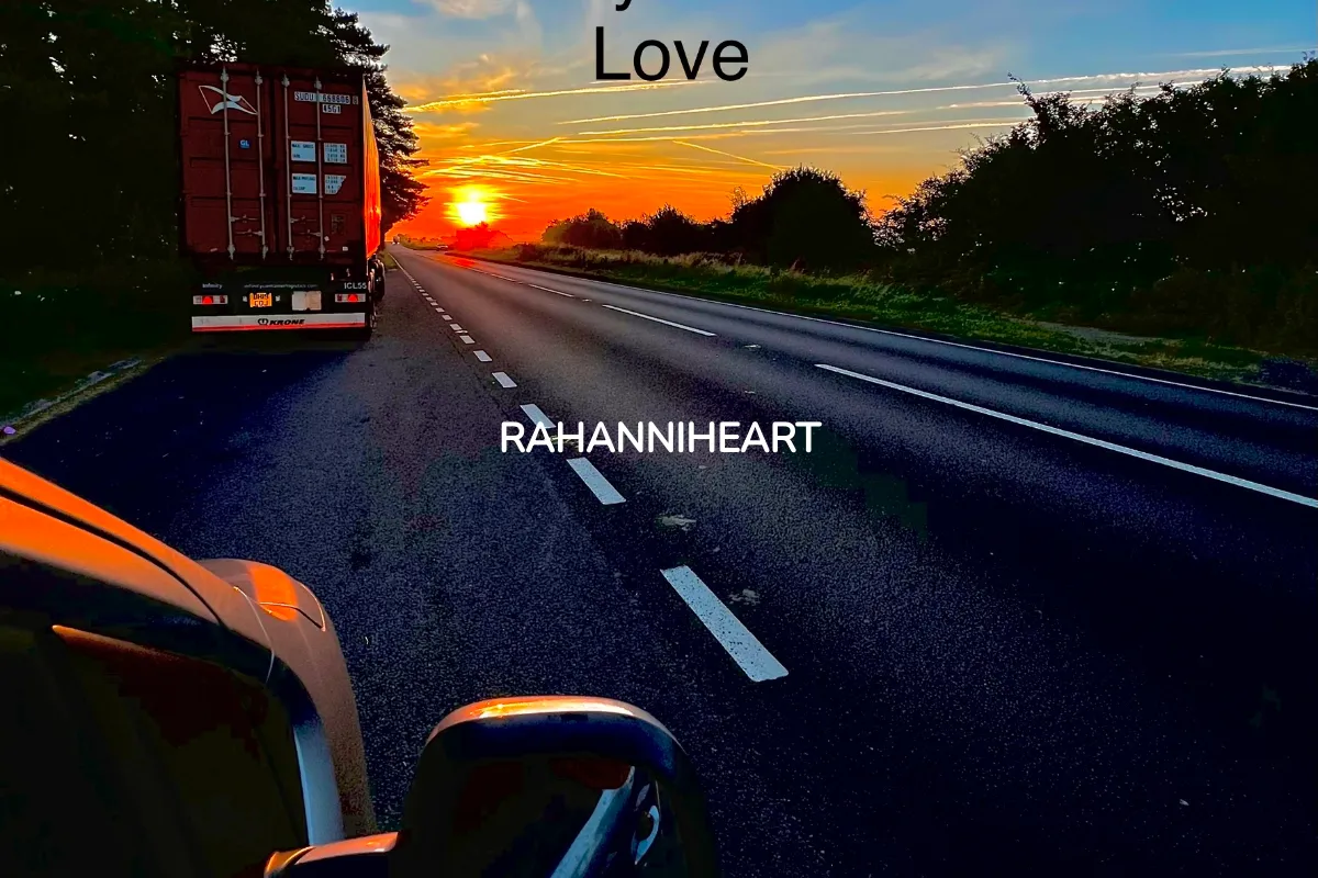 Rahanniheart