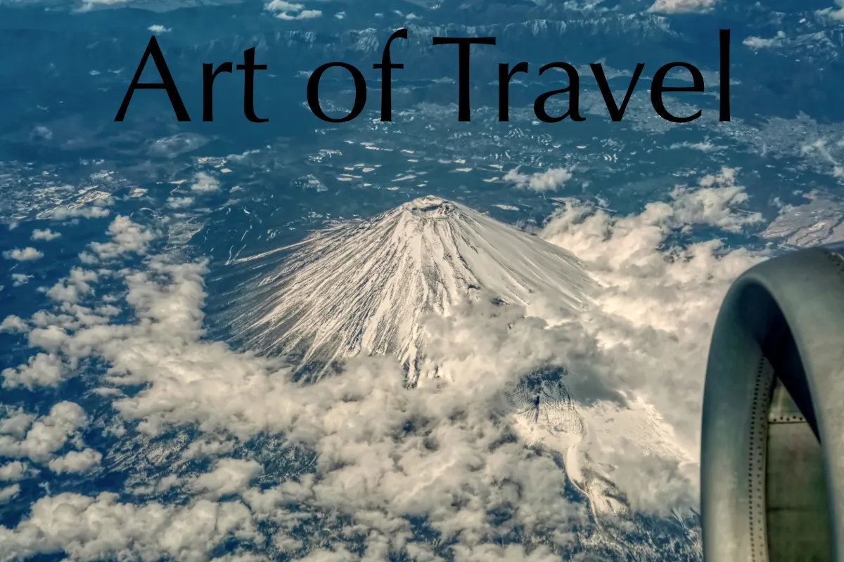 Art_Of_Travel