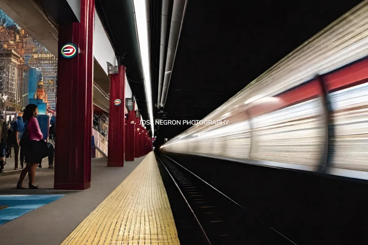 Jose Negron Photography