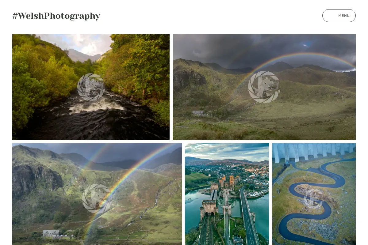 #WelshPhotography