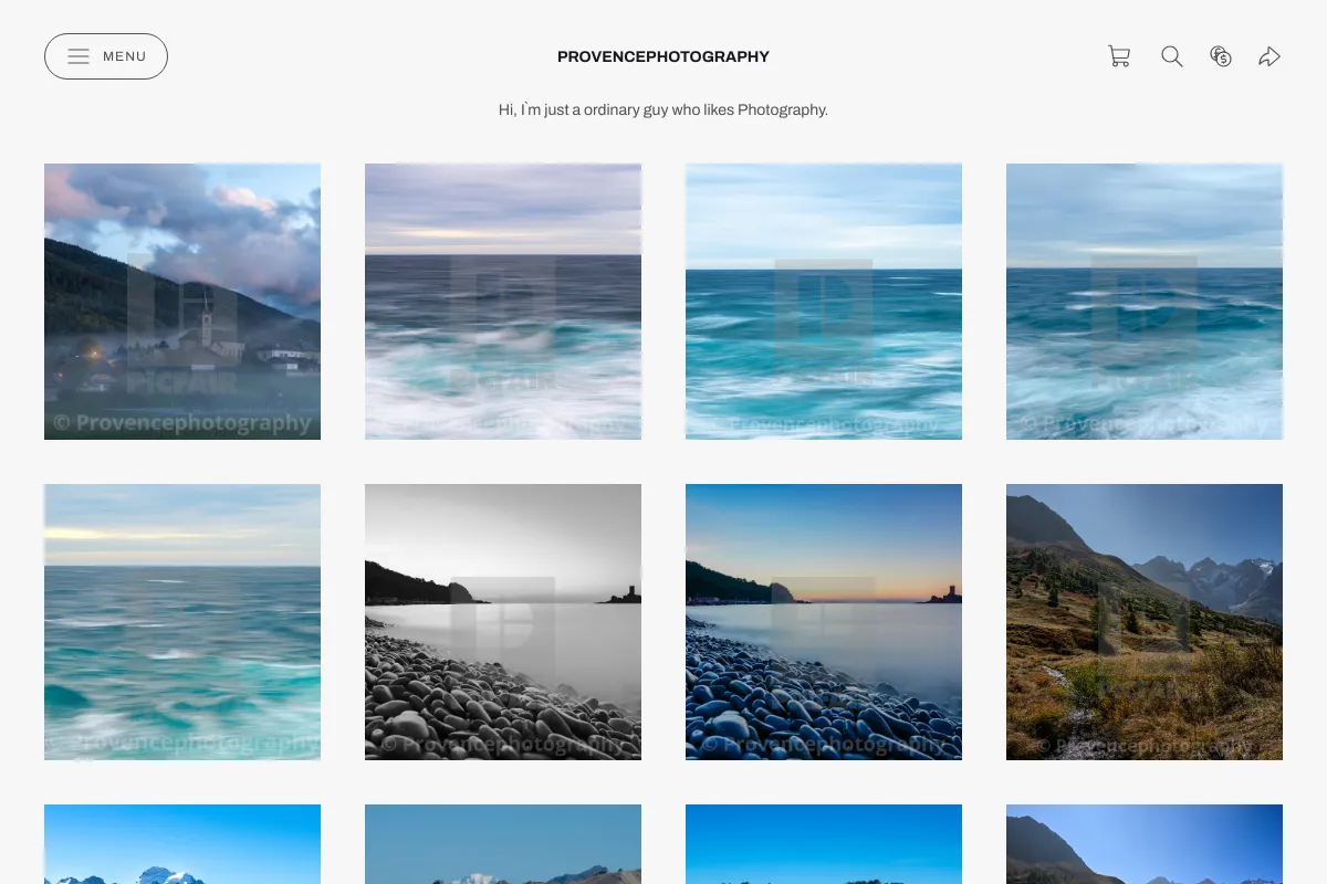 Provencephotography