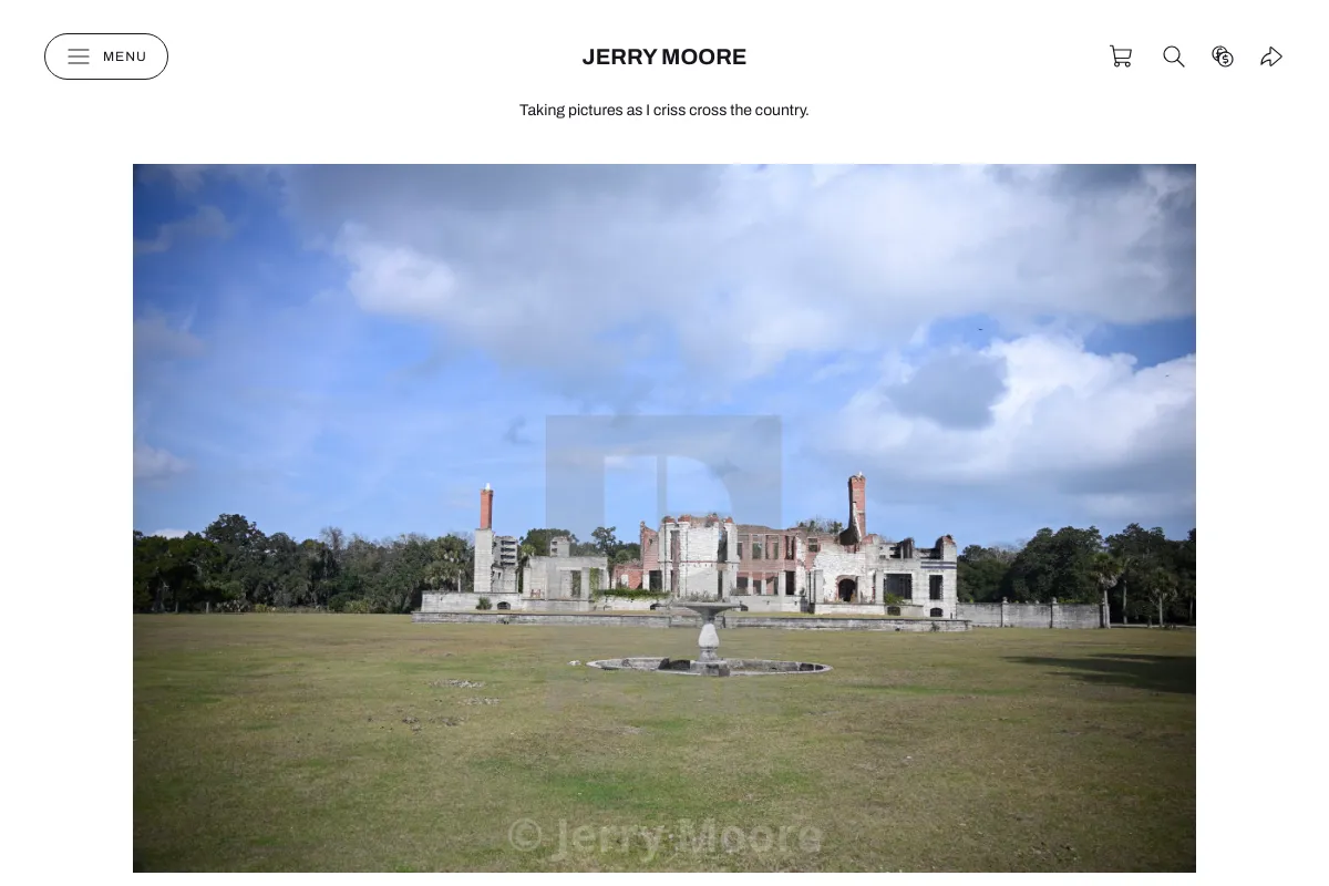 Jerry Moore