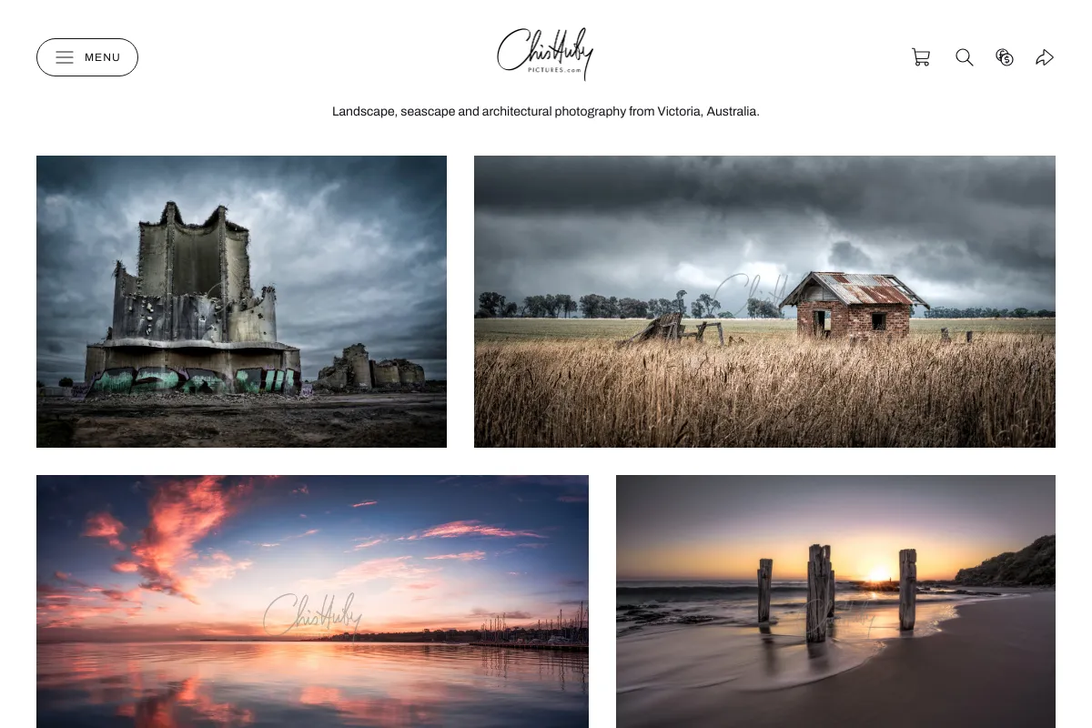 Chris Huby