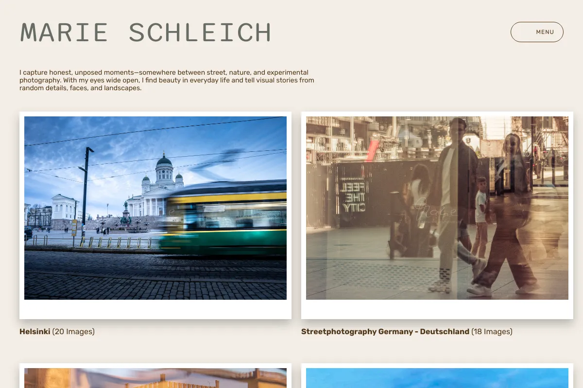 Marie Schleich
