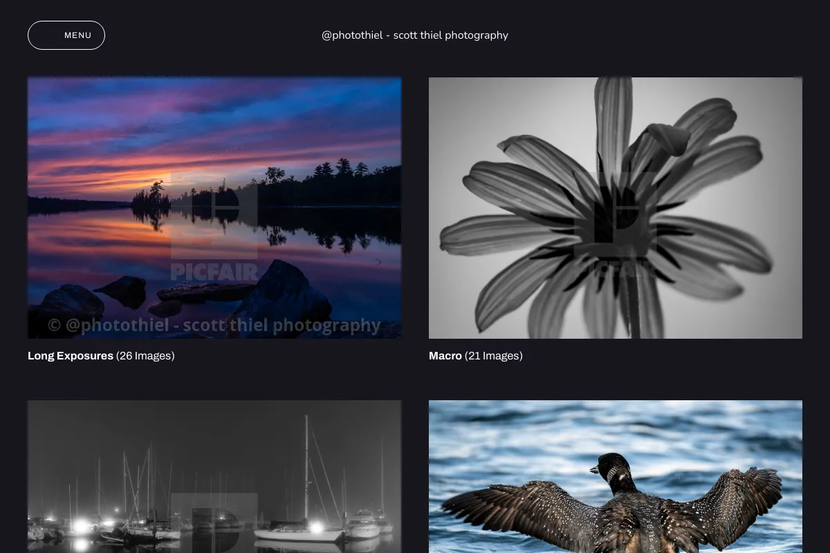 @photothiel - scott thiel photography