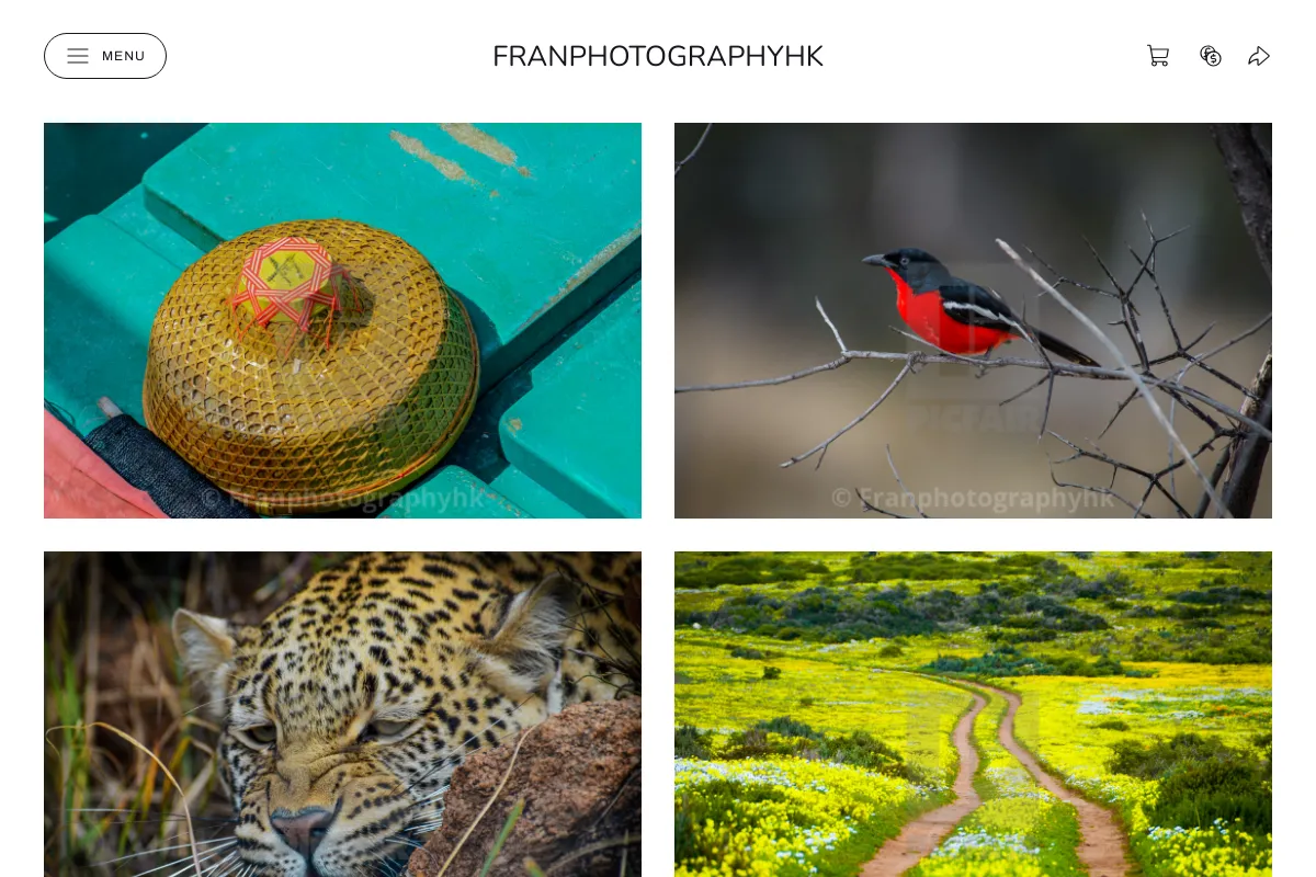 Franphotographyhk
