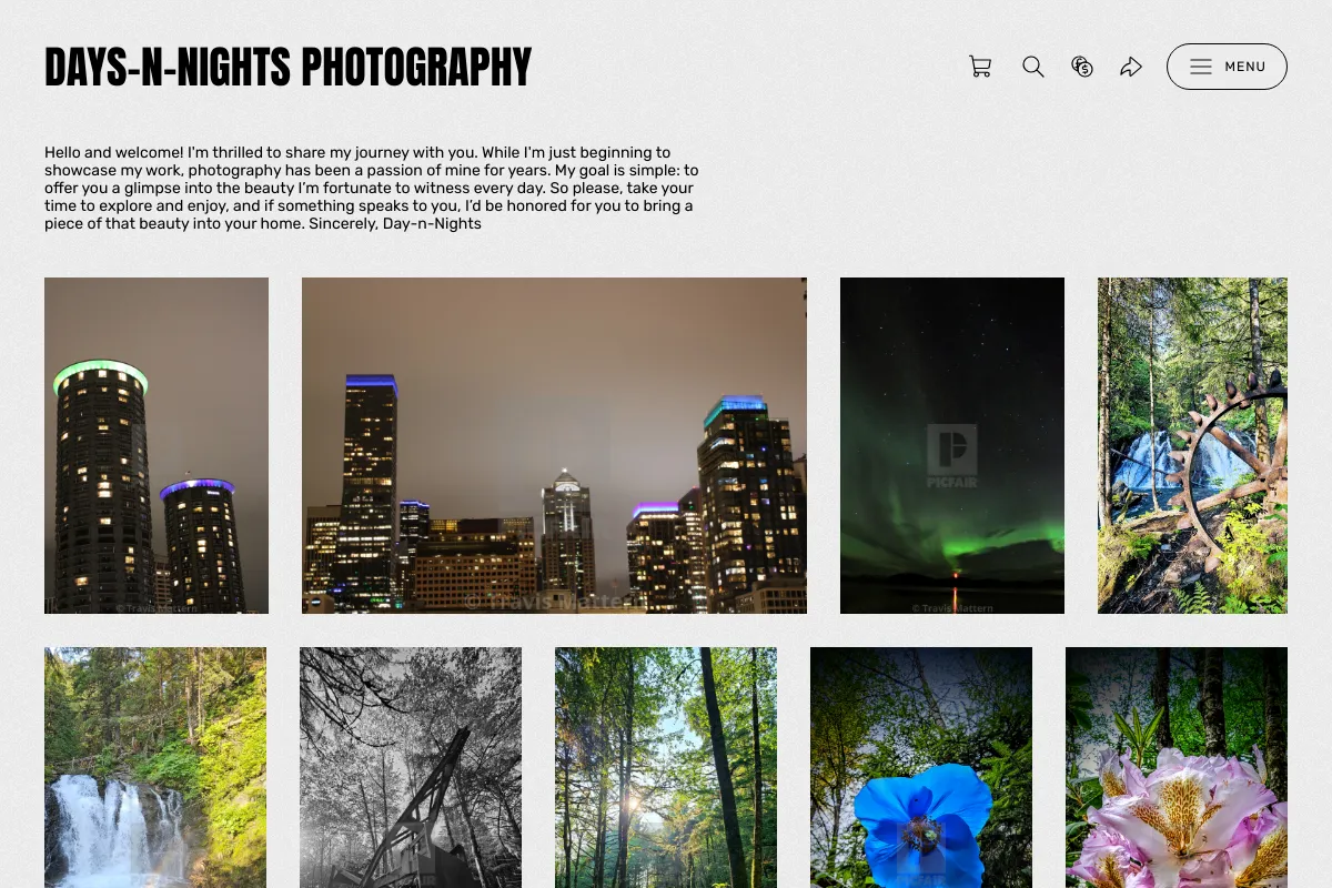 Days-N-Nights Photography