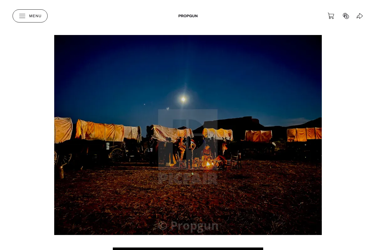 Propgun