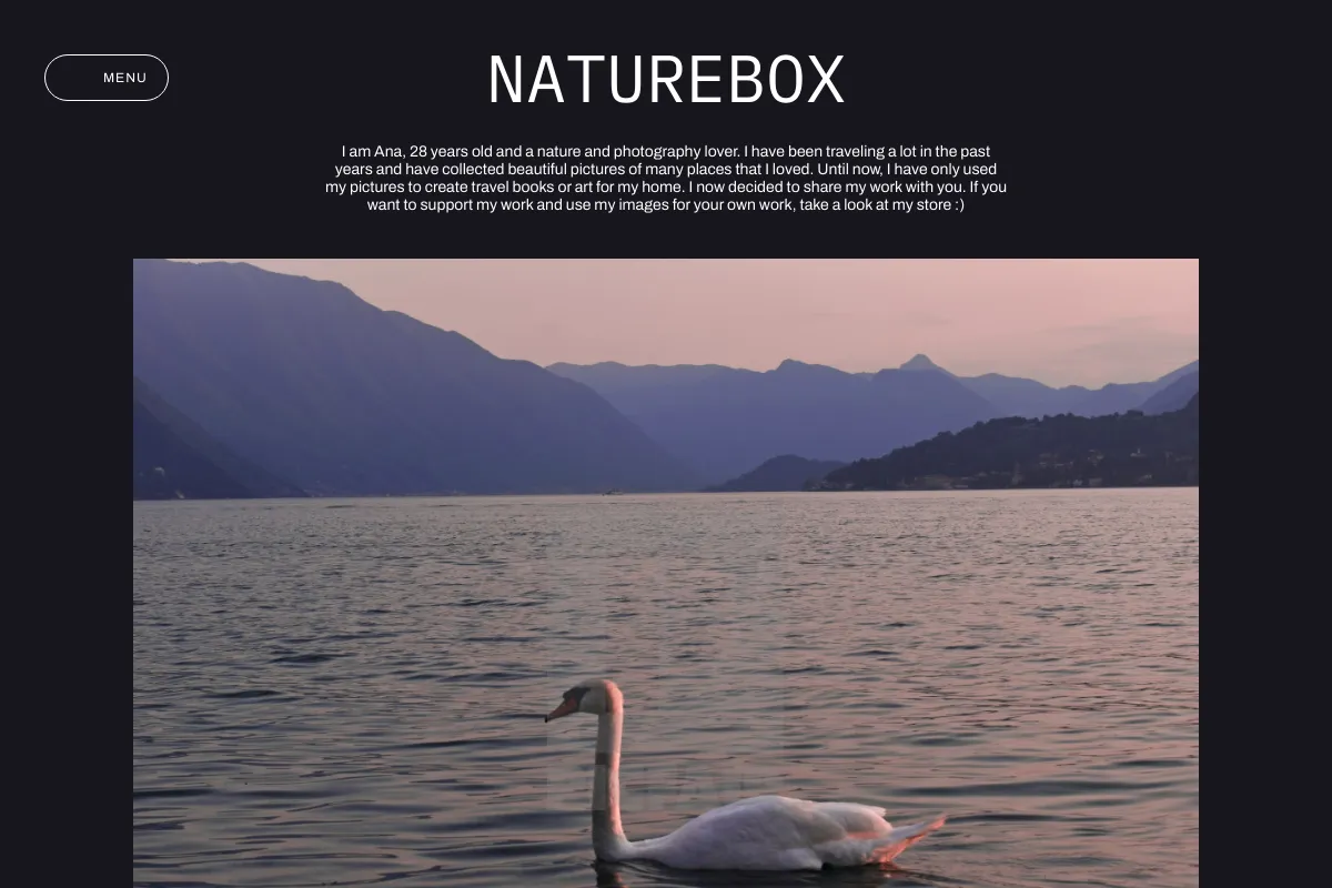 naturebox