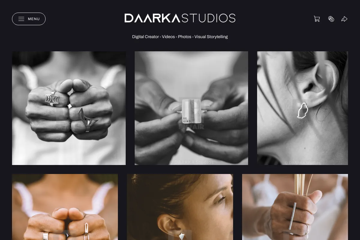 DAARKA