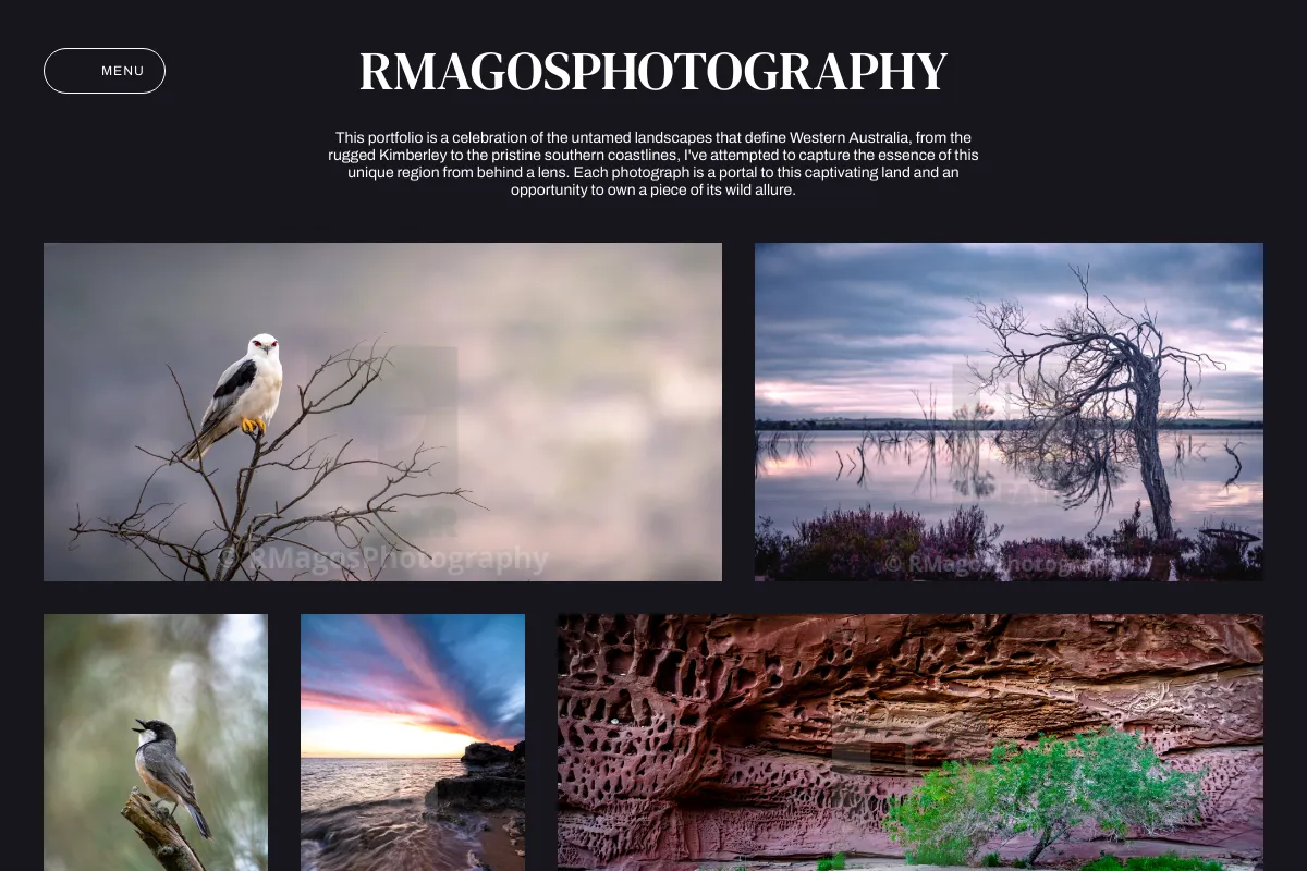 RMagosPhotography