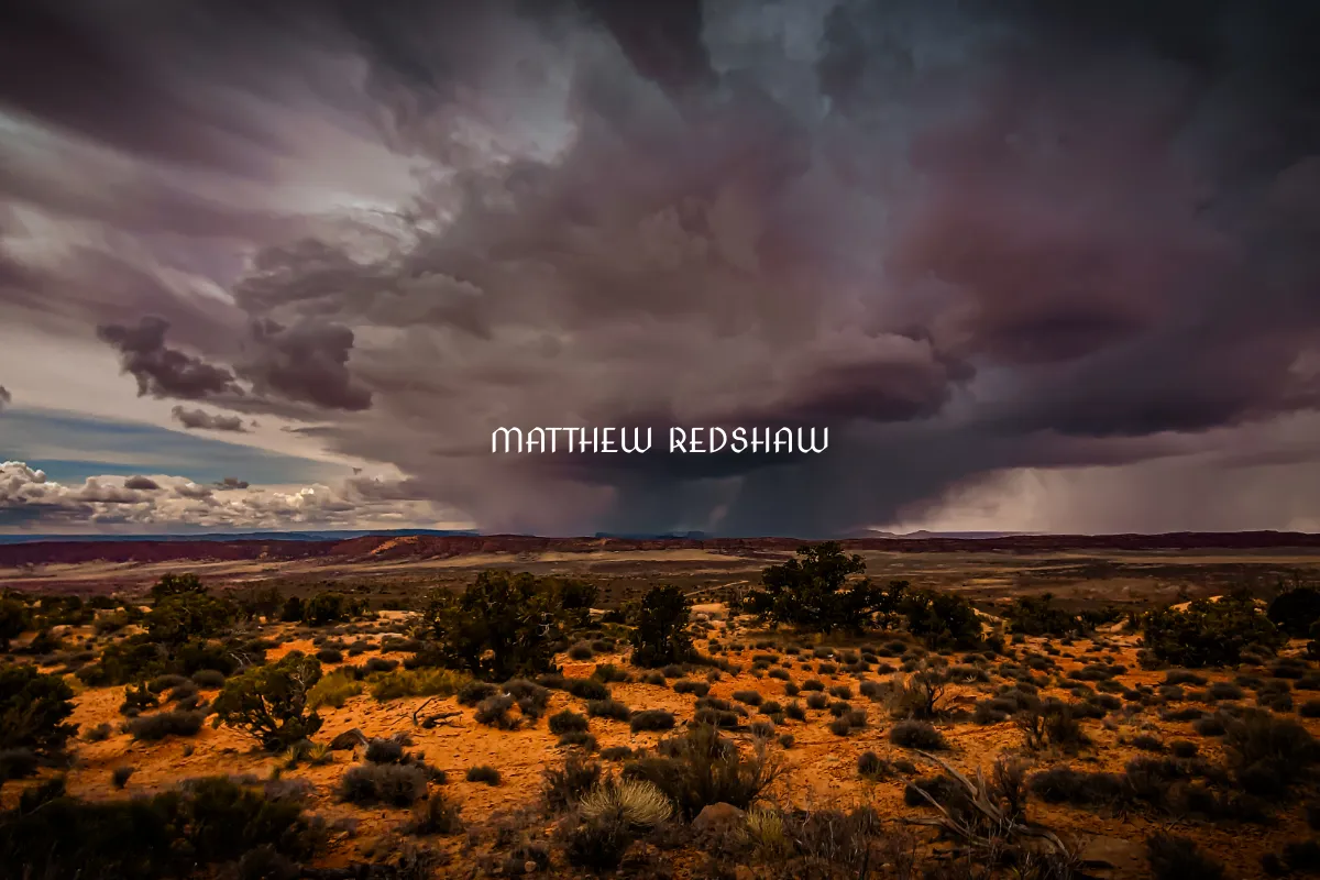 Matthew Redshaw