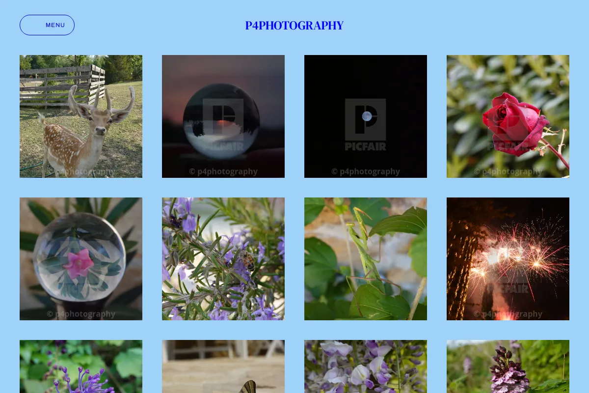 p4photography