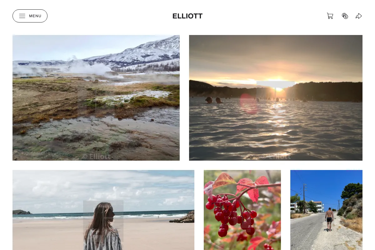 Elliott