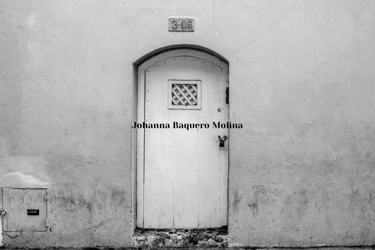 Johanna Baquero Molina