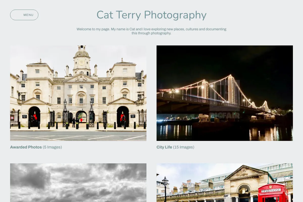 Cat Terry Photography