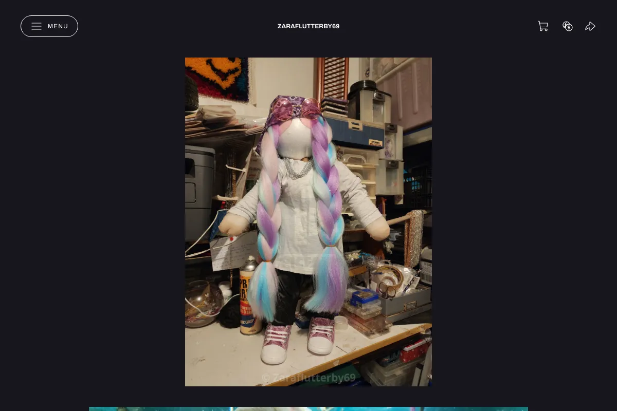 Zaraflutterby69