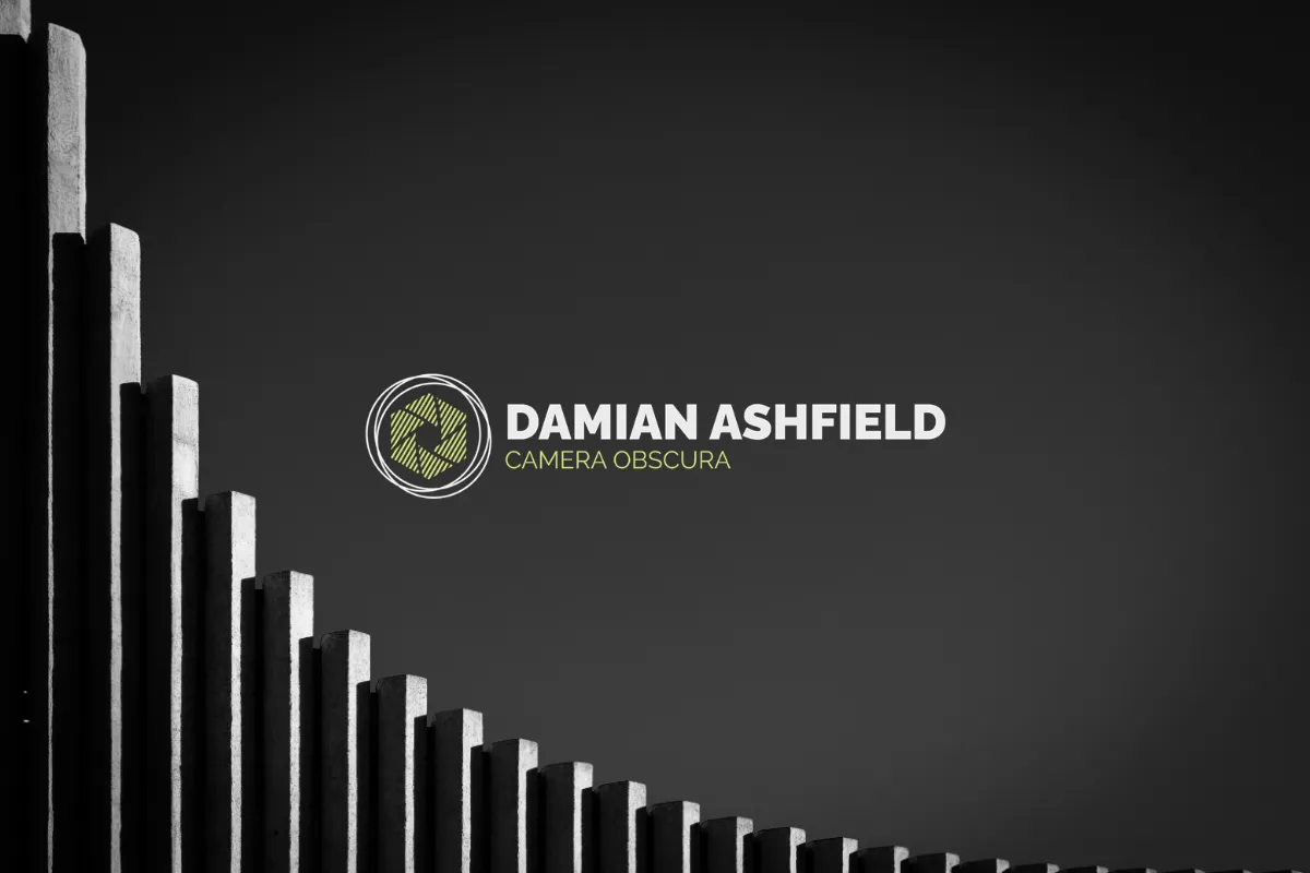 Damian Ashfield