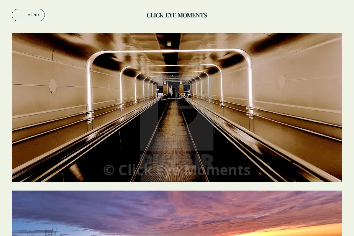 Click Eye Moments