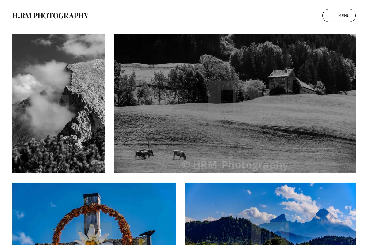 H.RM Photography