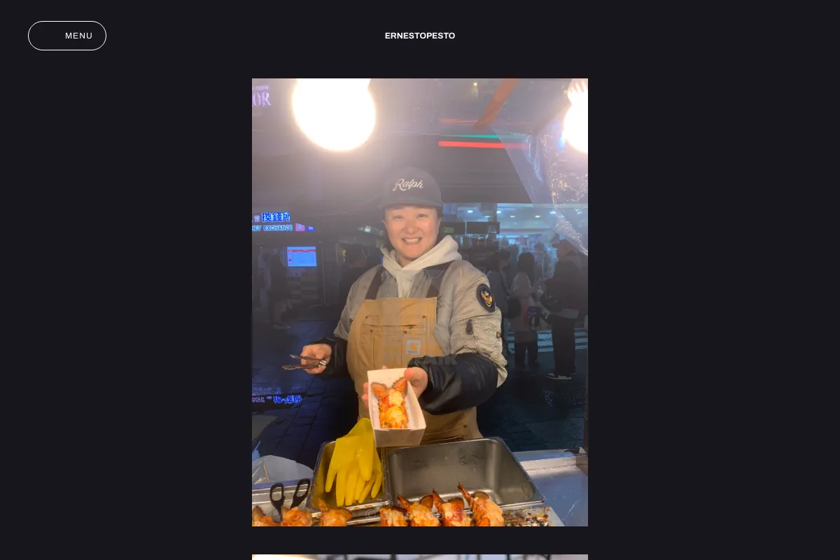 ernestopesto