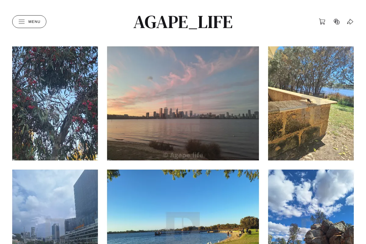 Agape_life