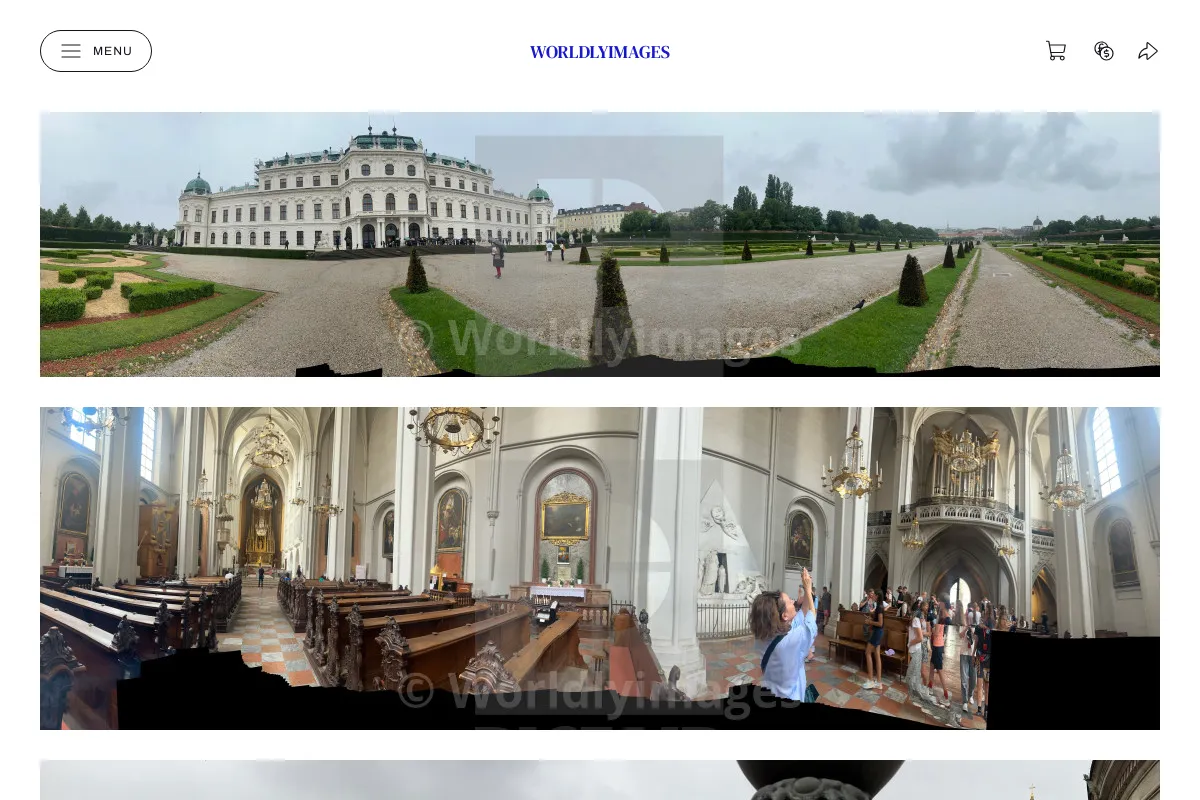 Worldlyimages