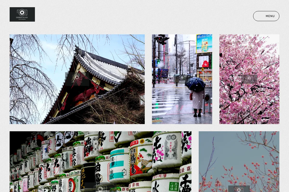 DHphotographs