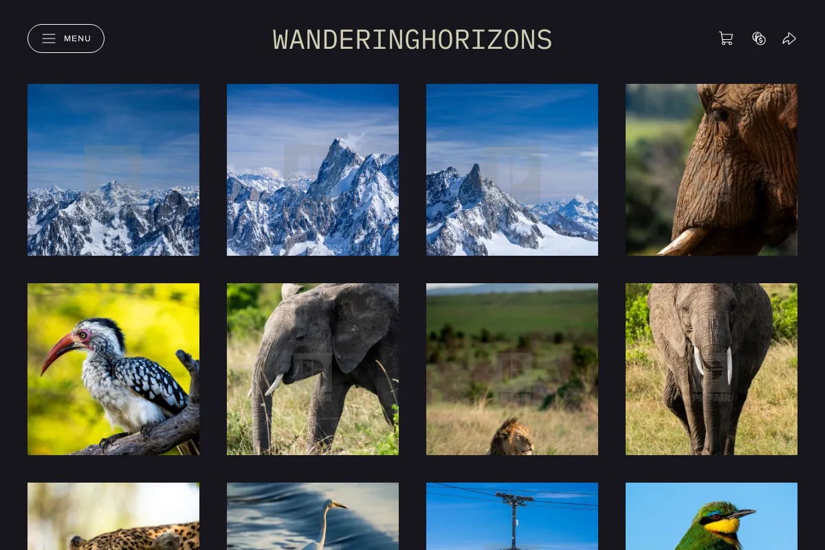 wanderinghorizons