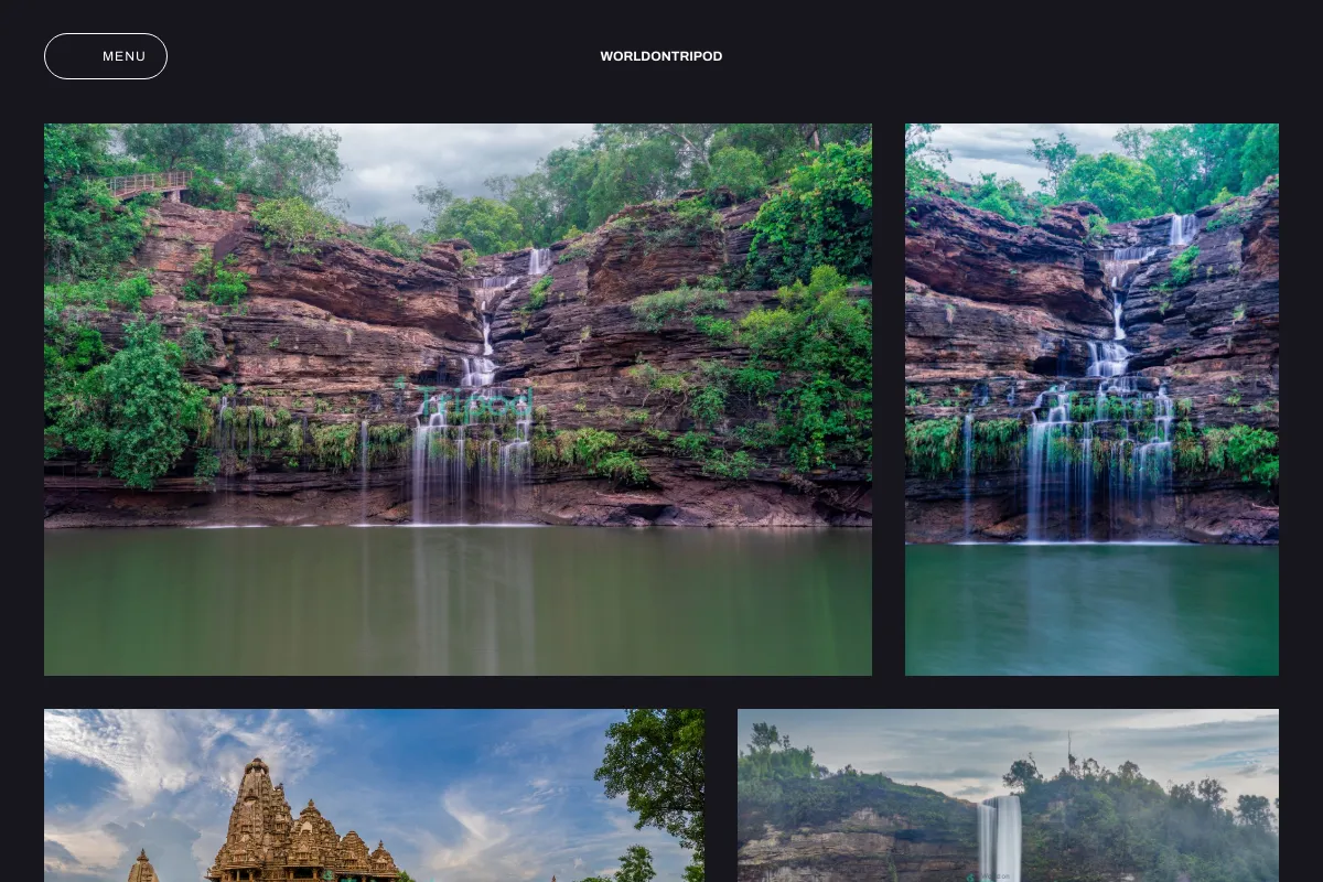 worldontripod