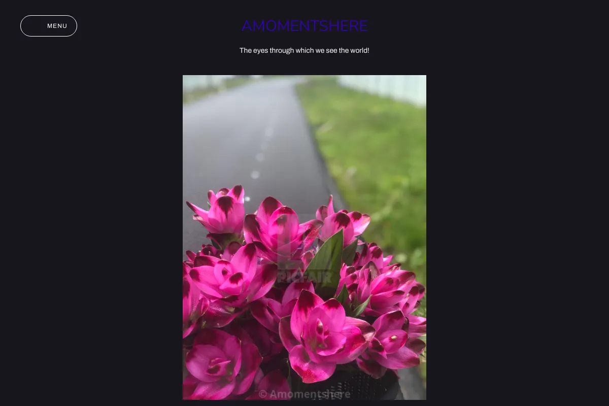Amomentshere